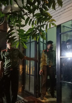 Khởi tố nguyên Phó Trưởng Phòng An ninh chính trị nội bộ Công an tỉnh Sơn La