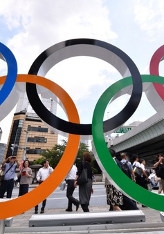 Hoãn Olympic Tokyo 2020: Chủ nhà Nhật Bản lo ngại về kinh phí hỗ trợ của IOC