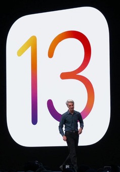 Apple chính thức phát hành iOS 13.4 và iPadOS 13.4
