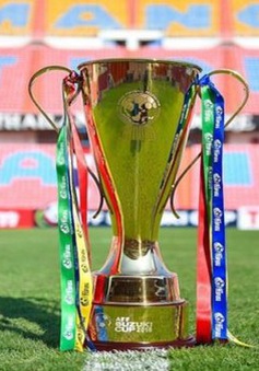 AFF Cup 2020 giữ nguyên lịch, giải vô địch các CLB Đông Nam Á lùi sang 2021