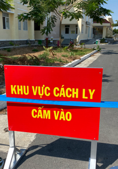53 nhân viên Bệnh viện huyện Bình Chánh phải cách ly: Sở Y tế TP.HCM chỉ đạo hỏa tốc