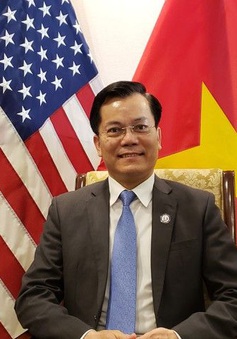Đại sứ Hà Kim Ngọc nói về công tác bảo hộ công dân Việt tại Hoa Kỳ trong đại dịch COVID-19