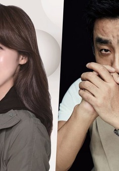Ha Ji Won và Ryu Seung Ryong xác nhận sẽ tham gia phim mới