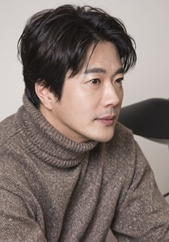 Kwon Sang Woo có thể tham gia phim điện ảnh The Pirates