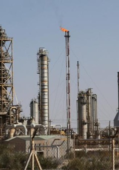 Libya thiệt hại hơn 3,6 tỷ USD vì lệnh phong tỏa các cảng dầu