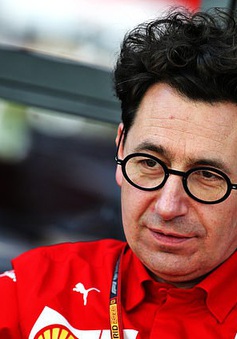 Trưởng đội đua Ferrari đề xuất giải pháp kéo dài F1 2020