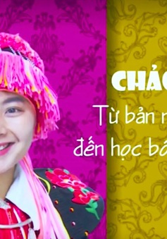 Chảo Thị Yến: Cô gái từ bản người Dao đến học bổng châu Âu