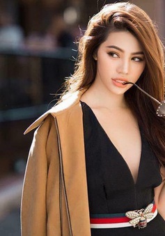 Hoa hậu Jolie Nguyễn hướng dẫn chọn giày đẹp cho Xuân Hè 2020