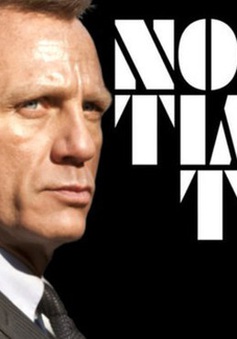 Phần mới của "Điệp viên 007" dời lịch chiếu sang tháng 11
