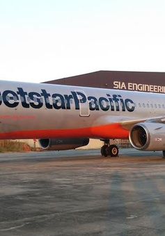 Thương hiệu Jetstar Pacific có thể sẽ bị “xóa sổ”?