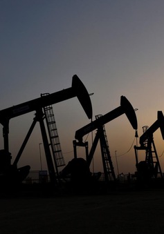 OPEC+ thống nhất mức giảm sản lượng dầu kỷ lục do dịch COVID-19