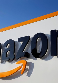 Cổ phiếu Amazon tăng kỷ lục sau khi mở rộng đợt tuyển thêm 75.000 nhân viên