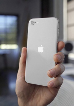 iPhone SE 2020 cũng giống như chiếc tủ lạnh: Tôi chỉ thay thế khi có tính năng làm đá mới!