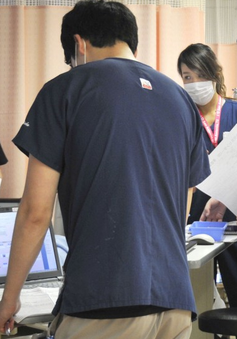 Nhật Bản trước nguy cơ hệ thống y tế sụp đổ
