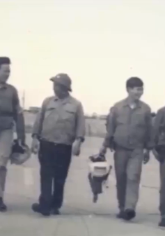 Phi đội Quyết Thắng và trận đánh sân bay Tân Sơn Nhất