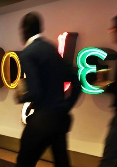 Nhân viên Google sẽ không trở lại công sở trước ngày 1/6