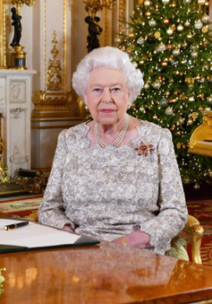 Nữ hoàng Anh chuẩn bị ra tuyên bố về COVID-19