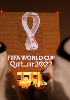 Hàng loạt quan chức FIFA bị tố nhận hối lộ để bầu Qatar làm chủ nhà World Cup 2022