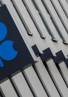 OPEC+ cần Mỹ cho thỏa thuận cắt giảm sản lượng dầu mỏ