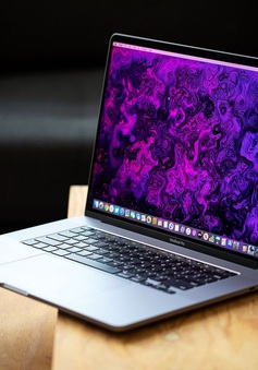 Apple sẽ ra mắt MacBook Pro 13 inch mới vào tháng 5