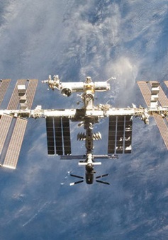Triển khai nhiệm vụ đưa người lên ISS đúng kế hoạch bất chấp tình hình dịch COVID-19