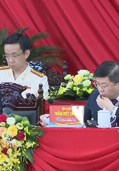 Quảng Ninh: Bầu trực tiếp Bí thư cấp huyện tại Đại hội