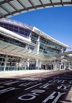 Sắp có trạm sạc cho xe bus chạy bằng hydro tại sân bay quốc tế Incheon