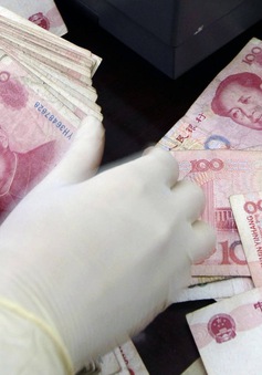 Trung Quốc triệt phá đường dây làm tiền giả trị giá 60 triệu USD