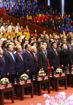 Tổ chức trọng thể Lễ Kỷ niệm 130 năm Ngày sinh Chủ tịch Hồ Chí Minh