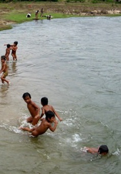 3 người đuối nước trong 3 ngày tại hồ Trị An
