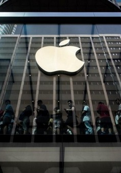 NÓNG: Apple sẽ làm điều chưa từng có tại Việt Nam