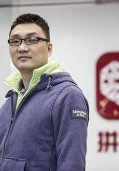 Cựu nhân viên Google trở thành người giàu thứ 3 Trung Quốc khi mới 40 tuổi
