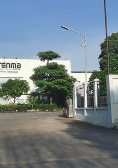 Tổng cục Thuế trao đổi thông tin với phía Nhật Bản làm rõ vụ hối lộ tại Công ty Tenma