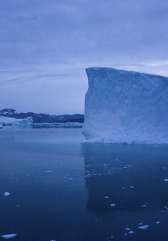 Nguy cơ các đám cháy ngầm có thể bùng lên tại Bắc Cực