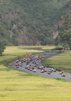 Du lịch Việt trở lại cuộc đua, "thoát bẫy" COVID-19