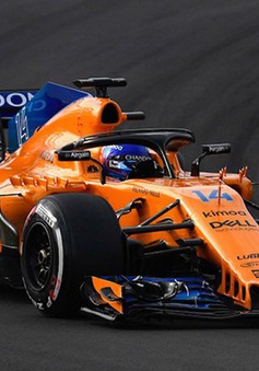 Vì sao Chính phủ Anh từ chối cho đội đua F1 McLaren vay tiền?