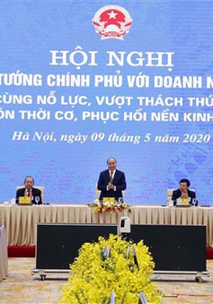 Thủ tướng: "Ví không có cảnh Đông tàn, thì đâu có cảnh huy hoàng ngày Xuân"