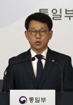 Hàn Quốc trừng phạt 2 tổ chức rải truyền đơn sang biên giới Triều Tiên