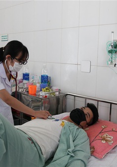 Lào Cai: Hai bệnh nhân mắc sốt rét do yếu tố ngoại lai