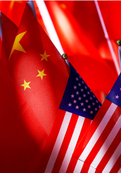 Mỹ và Trung Quốc ấn định đàm phán cấp cao