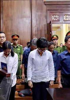 Tạm hoãn phiên tòa xét xử phúc thẩm vụ Hứa Thị Phấn tại Ngân hàng Đại Tín