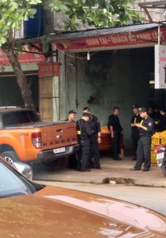 Vụ việc bảo kê dịch vụ hỏa táng ở Nam Định: Bắt giam trưởng Đài hóa thân hoàn vũ