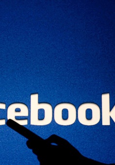 Facebook bị phạt hơn 6 triệu USD ở Hàn Quốc