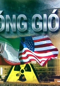 Quan hệ Mỹ - Iran lao dốc sau 5 năm ký thỏa thuận hạt nhân