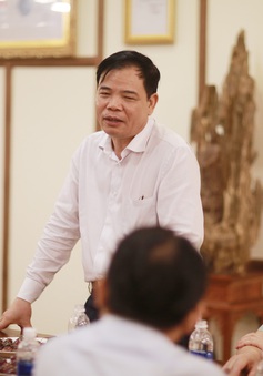 Gìn giữ những giá trị của Việt Nam thông qua sản vật Trầm hương Khánh Hòa