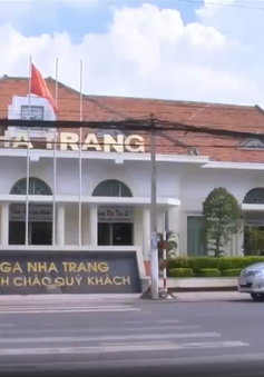 Xung quanh đề xuất di dời Ga Nha Trang ra khỏi nội ô