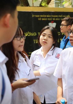 Những trường hợp được cộng điểm ưu tiên, tuyển thẳng vào lớp 10 THPT tại Hà Nội