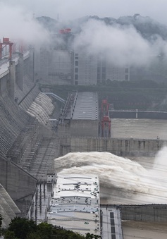 Thêm ít nhất 14 người thiệt mạng vì mưa lũ nghiêm trọng tại Trung Quốc