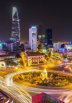 HSBC: Việt Nam ngày càng trở thành một điểm đến kinh doanh hấp dẫn