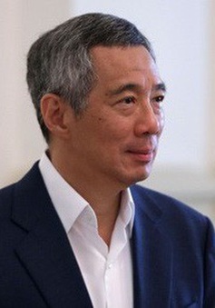 Thủ tướng Singapore Lý Hiển Long công bố nội các mới